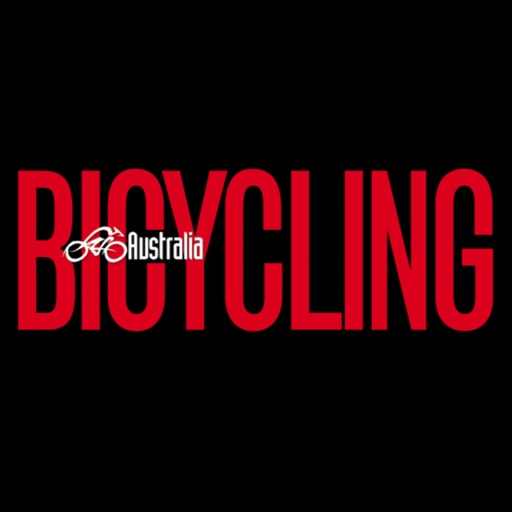 Bicycling Australia Magazine iOS App