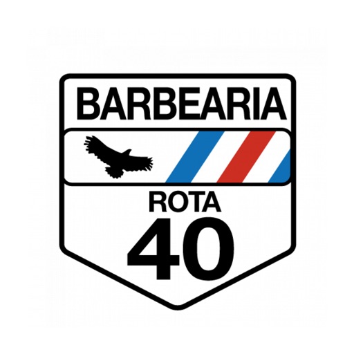 Barbearia Rota 40