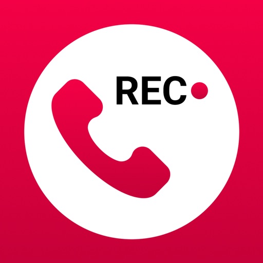 Record Phone Calls - CR iOS App
