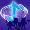 果冻英雄:进化 Blob Heroes: Evolution icon