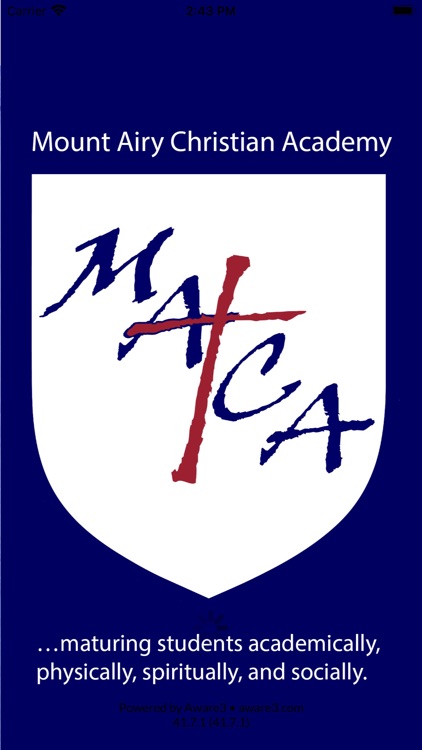 Mount Airy Christian Academy