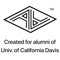 Icon Univ. of Cal. Davis