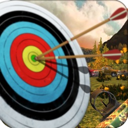 Archery Master icono