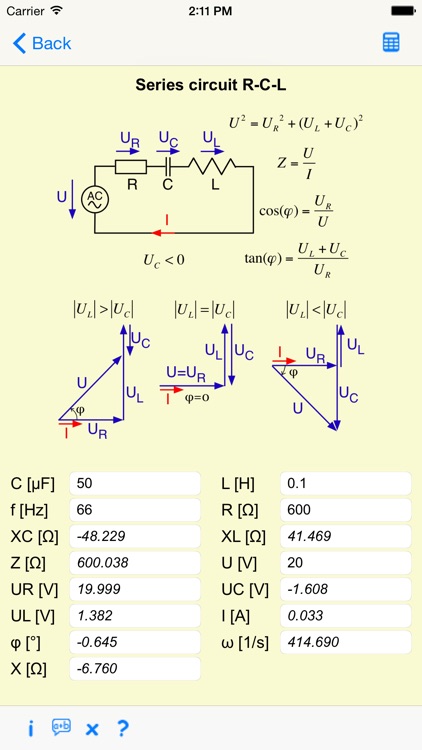 Math Expert Pro screenshot-3