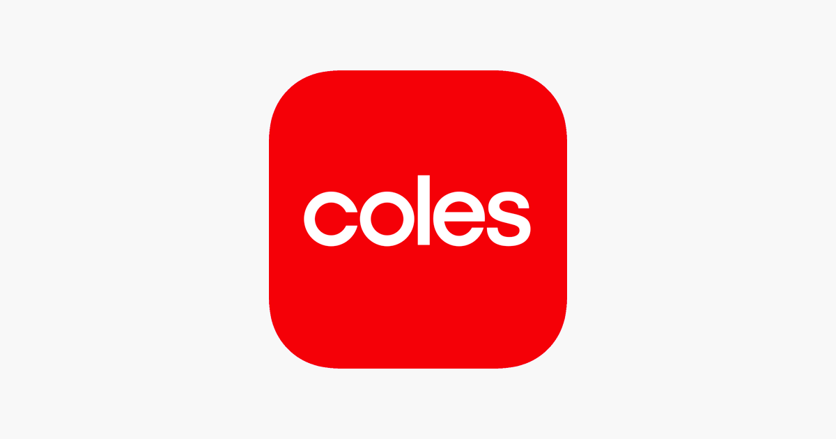 Coles on the App Store