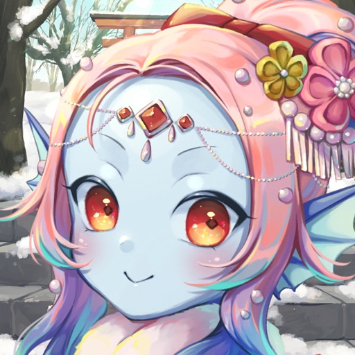 放置系ハクスラモンスターズ