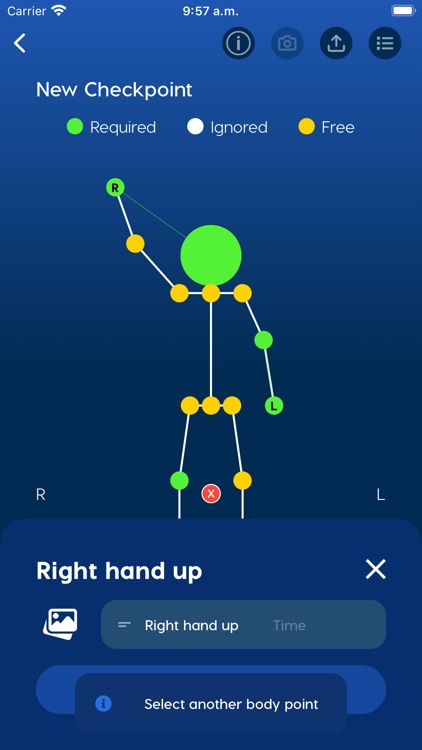 Golf Kinetics screenshot-3