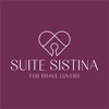 Suite Sistina for Brave Lovers