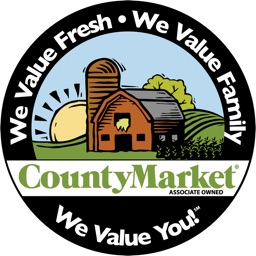 My County Market