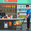 Supermarket Simulator