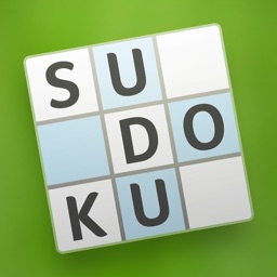 ⋆Sudoku 图标