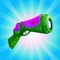 Icon Dynamic Shooter