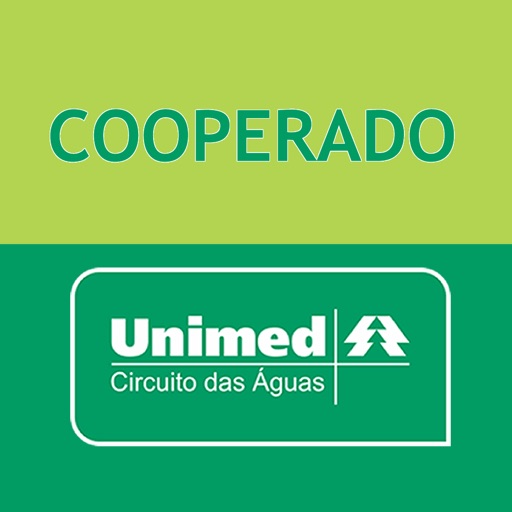 App Unimed Circuito Cooperados