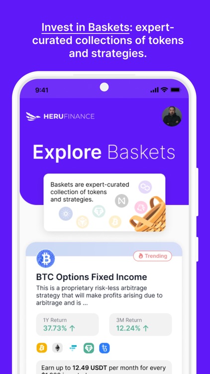 Heru Finance