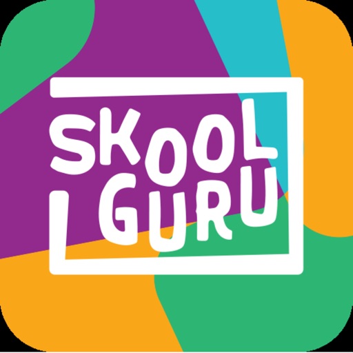 Skool Guru learning App