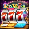レッツベガス(Let's Vegas Slots)