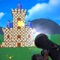 Aim, Fire, and Watch the destruction