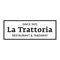 Welcome to the La Trattoria Mobile App