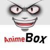 Icon AllAnime: Animes Manager