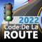 Icon Code De La Route - 2022