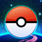 App Icon for Pokémon GO App in Argentina IOS App Store