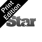 The Marion Star Print Edition