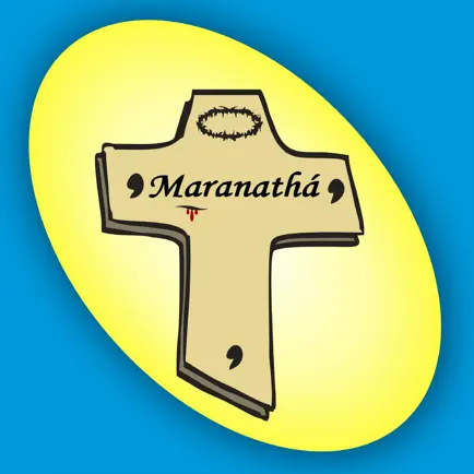Comunidade Maranathá Читы