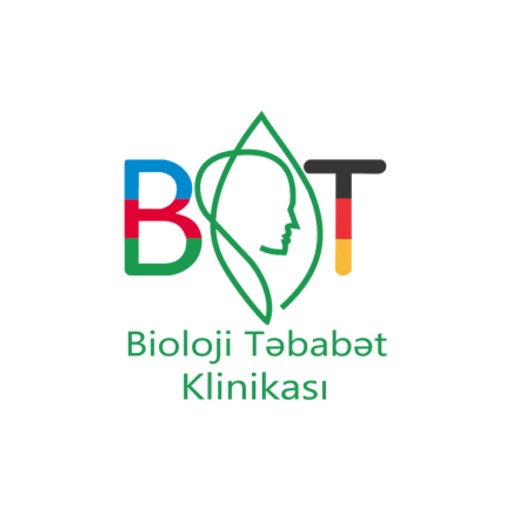 Bioloji Təbabət