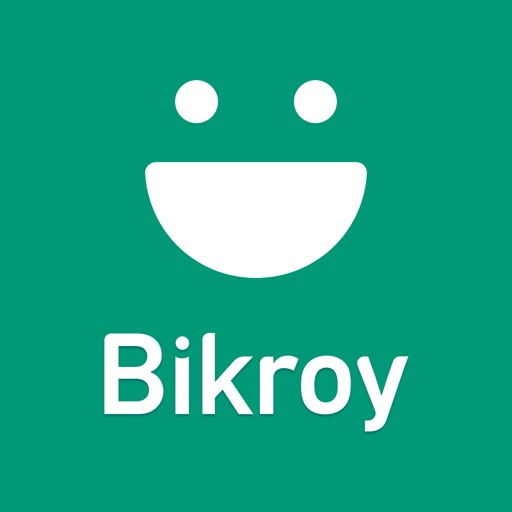 Bikroy