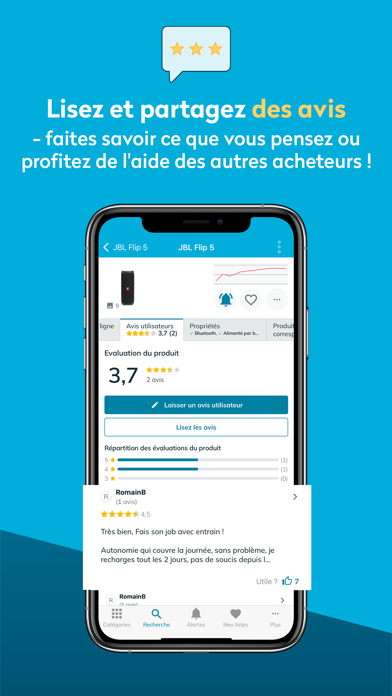 leDénicheur: comparateur prix leDénicheur: comparateur prix