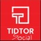 Business network connection in Asia make easy with TidTor Social