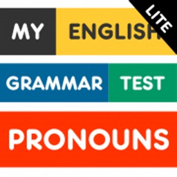 Pronouns - Grammar Test LITE