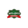 Milanos Takeaway Castlelost