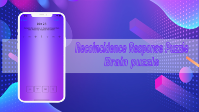 RecoincidenceResponsePuzzle