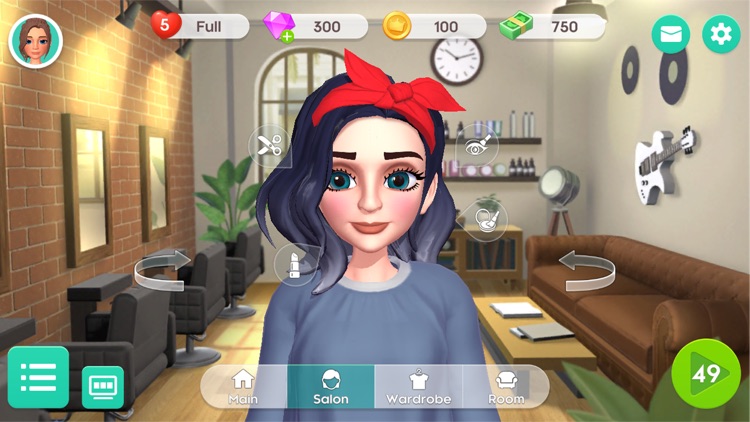 Project Makeover screenshot-6