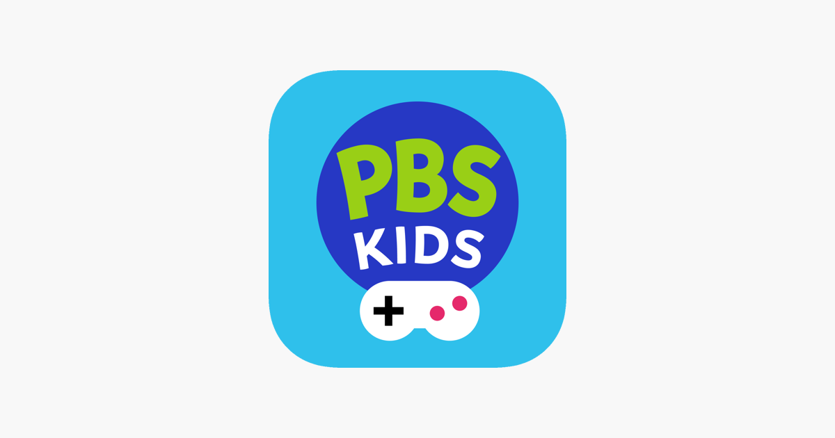 ‎PBS KIDS Games on the App Store