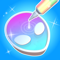App Icon for Demolding 3D Fun crafting game App in France IOS App Store