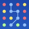Icon Connect Dots Color Games Pro