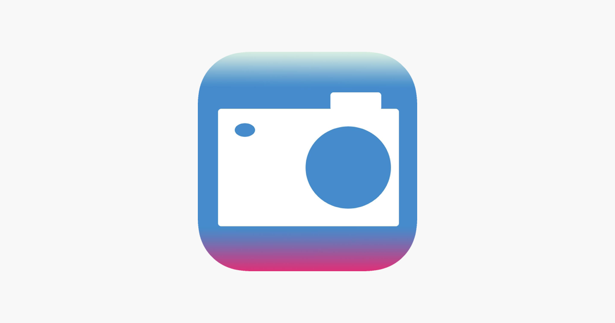 ‎Original Camera Files on the App Store