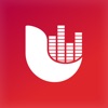 Icon Uforia: Radio, Podcast, Music
