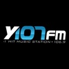 Y107 - 106.9 FM