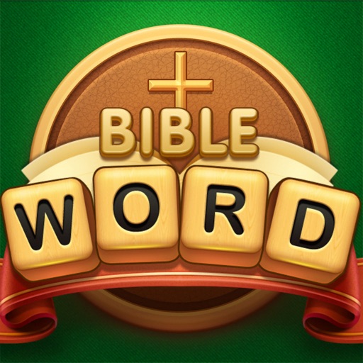 Bible Word Puzzle - Word Games by iDailybread Co., Limited