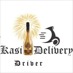 Kasi Delivery Driver