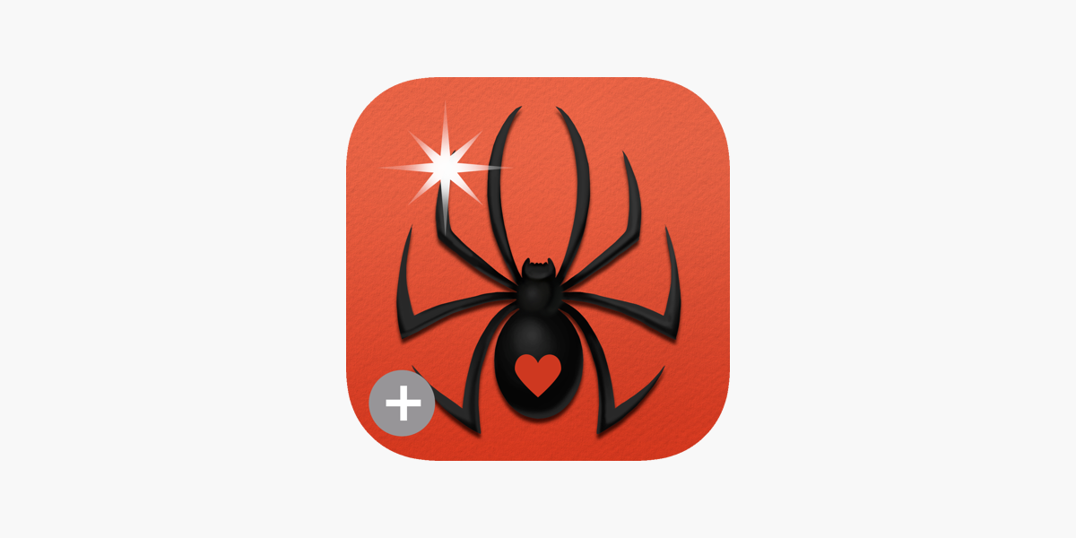 Solitario Spider + en App Store