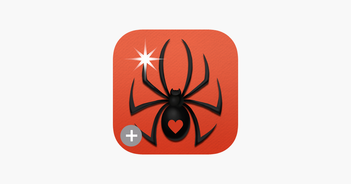 Solitario ▻ Spider en App