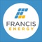 Francis EV Charging Mobile Application allows users to locate and navigate to the nearest charging stations and complete a paperless charging session