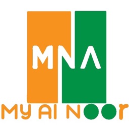 MY AL NOOR Grocery