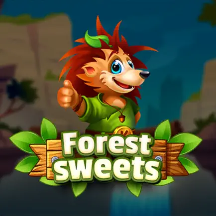 Kobo Forest Sweets Cheats