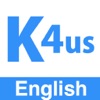 Icon K4us English Keyboard