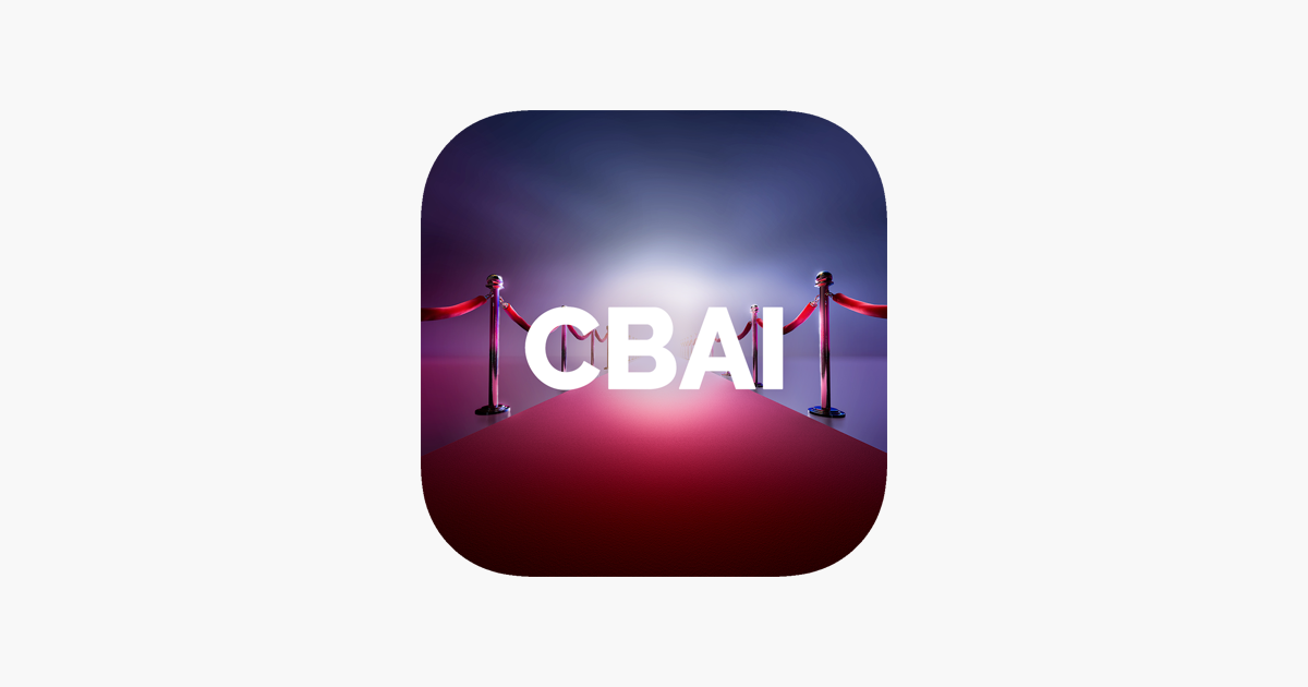 ‎CBAI Convention & Expo on the App Store